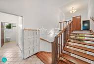 Gut geschnittene Maisonette Wohnung mit Eigengarten in grüner Ruhelage! Einziehen & Wohlfühlen!