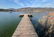 Charmante Wohnung in See Nähe mit Terrasse - 2. Wohnsitz möglich