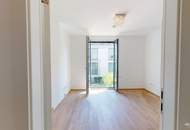 Helle Terrassenwohnung inklusive Pool, Weinkeller, Fitness- und Wellnessbereich