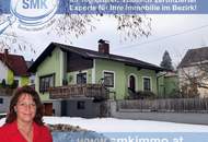 Nettes, gemütliches Eigenheim!