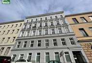 Zeitlose Eleganz im Herzen des Altbaus – stilvoll sanierte Etagenwohnung in 1150 Wien - JETZT ANFRAGEN