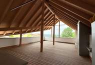 Provisionfrei - MIETE: ehemaliger "Berglerladen" neben Gemeindeamt Burgbauberg