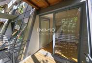 TOP INNENSTADT LAGE - Sporgasse 29 - Freundliche 2 Zimmer Wohnung mit schönen Balkon in Innenhoflage - Top 16
