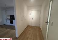 Charmante Neubauwohnung mit getrennter Küche