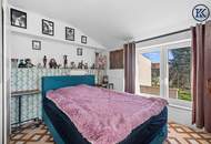 Wunderschönes Einfamilienhaus mit ländlichem Flair in Palterndorf