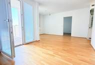 Moderner Neubau in zentraler Wohnlage mit Balkon