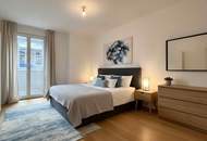 1160! Nette Gartenwohnung samt verglaster Veranda! Garagenplatz optional!