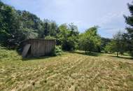 Traumhaftes, sonniges Grundstück (4.800m²) in absoluter Ruhelage in Stadtbergen!