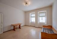 ++NEU++ Für Bastler: Sanierungsbedürftige 1-Zimmer-Wohnung, viel Potenzial!