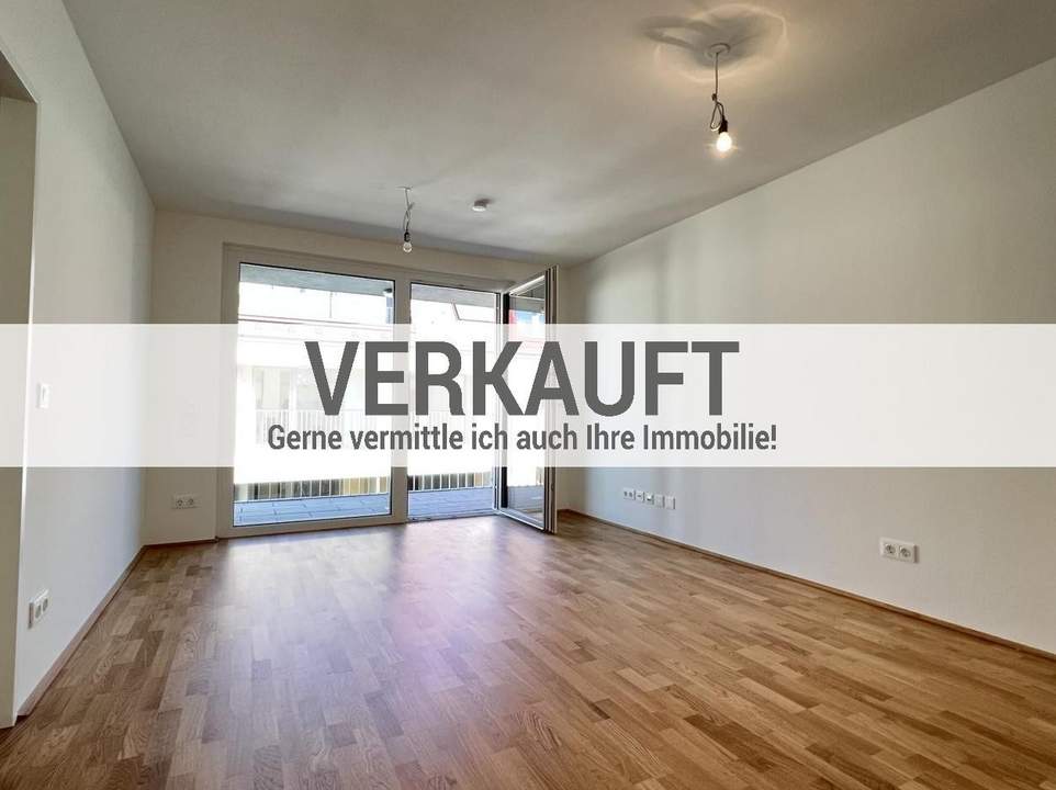 VERKAUFT - "Living im Franks - Eigentumswohnung in der Wienerstraße im Zentrum von Tulln"