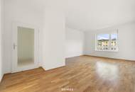 Moderne 4,5-Zimmer-Wohnung mit Loggia in Top-Lage in Klagenfurt am Fuße des Kreuzbergls