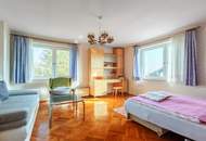 Familienidylle in Luftenberg – gemütliches Zuhause mit Garten und Garage