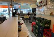 Cafe'-Getränke Shop