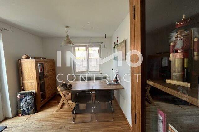 Charmantes 3-Zi-Einfamilienhaus mit Garten, Balkon & Garage in Niederleis, Haus-kauf, 369.000,€, 2116 Mistelbach