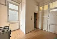 Ideal für Paare & Kreative – Altbauwohnung mit flexiblem Grundriss