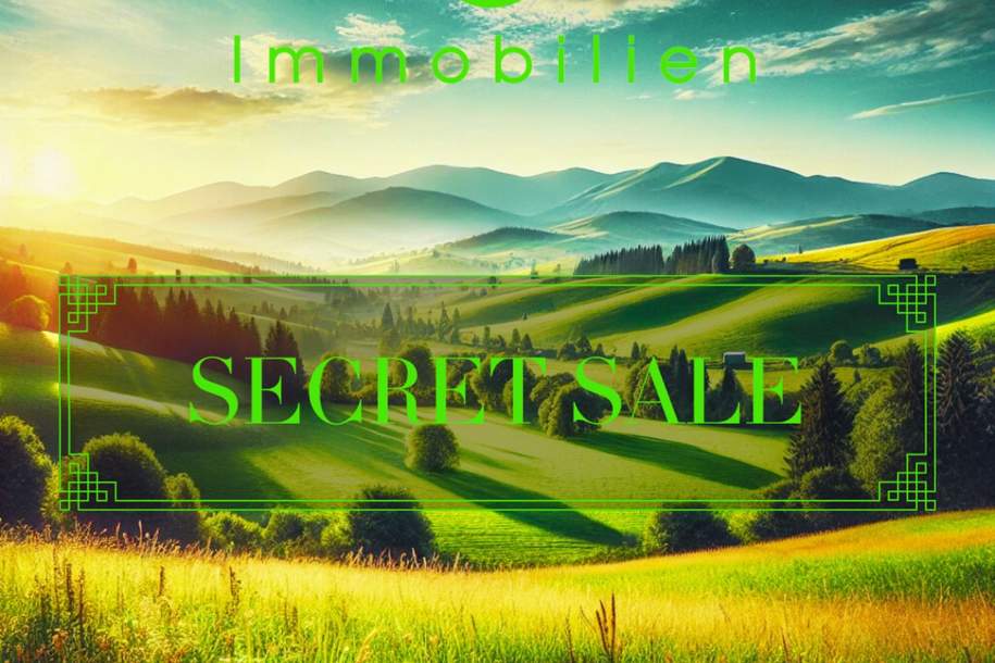 TOP GRUNDSTÜCKE IN KLAGENFURT | RUHIGE WOHNLAGE, PERFEKTE INFRASTRUKTUR, Grund und Boden-kauf, 380,€, 9020 Klagenfurt(Stadt)