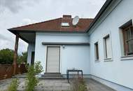 Einfamilienhaus in Weikendorf