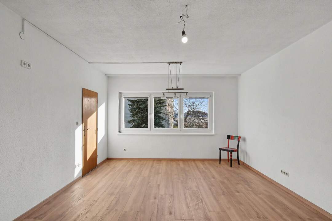 Helle, gemütliche Wohnung in St. Pölten Wagram