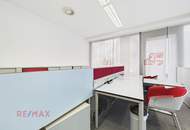 Attraktive Bürofläche in der Quellenstraße