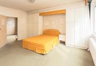 Ruhige Wohnung in bester Lage des 2. Bezirk- Glockengasse-2-Zimmer-Wohnung mit viel Potential !