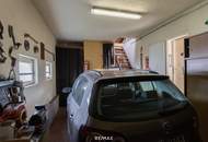 Grünruhelage! Bungalow mit Garten nahe Lobau u. Stadtgrenze