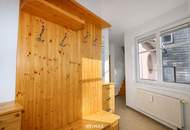 Attraktive Maisonettewohnung in Bahnhofsnähe Wels!