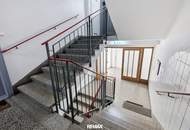 Bestlage in Stockerau! Großzügige 3 Zimmer-Wohnung mit traumhaftem Fernblick, Balkon & Garage!