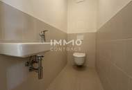 Westseitige 2-Zimmer-Balkonwohnung - preiswerter &amp; provisionsfreier Erstbezug