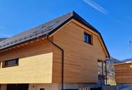 Traumhaftes Penthouse in komplett saniertem Altbau