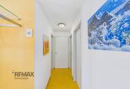 Kurze Wege, viel Wohnqualität | Grenznah wohnen | 4-Zimmer-Wohnung in Feldkirch