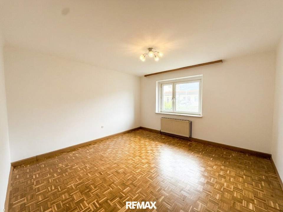 Helle 3-Zimmer-Wohnung in beliebter Wohnlage – Frisch renoviert & nur € 550,- inkl. Betriebskosten!