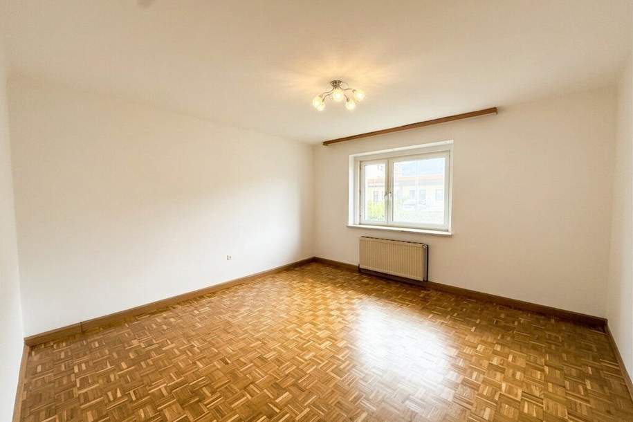Helle 3-Zimmer-Wohnung in beliebter Wohnlage – Frisch renoviert & nur € 550,- inkl. Betriebskosten!, Wohnung-miete, 550,00,€, 8600 Bruck-Mürzzuschlag