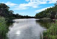 Herbstaktion! WOW- Hier will ich leben! TOP-Neubauprojekt - Klimaaktiv Bronze! Ideale Raumaufteilung + Luftwärmepumpe und Solaranlage + Grün- und Ruhelage + Garage! Wiens schönste Wasser-Platzl ums Eck!