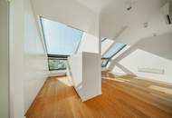 Stilvolles Penthouse in begehrter Lage