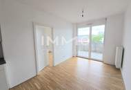 CITY SUITES GRAZ: 2 Zimmer-Wohnung in zentraler Innenhoflage Lage mit Balkon - Karlauerstraße 16 - Top B 78