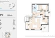 MIT BALKON UND WEITSICHT! MODERNER NEUBAU IN HOHER QUALITÄT H1/3