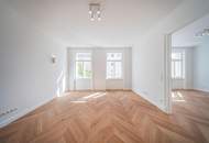 2-Zimmer-City-Apartment mit traumhaften Blick ins Grüne!