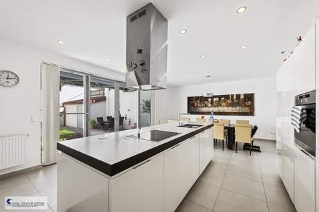Leben am schönsten Platz der Region, Haus-kauf, 1.239.000,€, 2410 Bruck an der Leitha