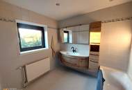 Singlewohnung + Ruhelage + Garten + Garage + Pool optional