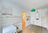 Renovierungsbedürftige 3-Zimmer Balkonwohnung in Strebersdorf-Bisamberg