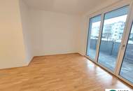 helle Wohnung mit schönem Balkon - Wohnpark Tullnerfeld - im Grünen wohnen, aber in der Stadt arbeiten