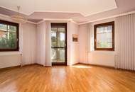 Eine Wohnung die überzeugt!