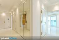 Beeindruckendes luxuriöses Penthouse in Marchtrenk