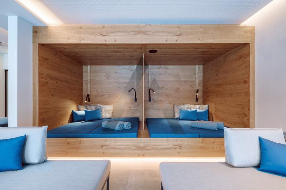 THE SECRET Sölden – Exklusives Immobilieninvestment in den Alpen, Wohnung-kauf, 436.612,€, 6450 Imst