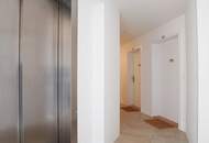 Offen gestatalltete Dachgeschoss-Maisonette mit Wintergarten und Terrasse | Erstbezug