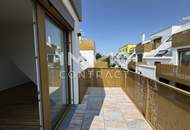 Donaustadt - Am langen Felde