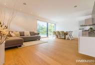 Energieeffiziente Doppelhaushälfte inkl. Photovoltaikanlage und Luftwärmepumpe – Haus B