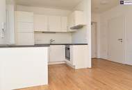 TOLL aufgeteilte WOHNUNG in TOP LAGE! 13m² BALKON zum ENTSPANNEN! Ab sofort!