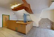 Vielseitig nutzbare Geschäftsfläche im Zentrum von Judenburg