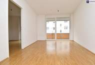 Kompakt &amp; zentral – 2‑Zimmer‑Wohnung mit optimaler Infrastruktur! Sensationell niedrigen Heizkosten! Ab Mai 2026 zu mieten!